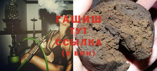 гашик Арсеньев